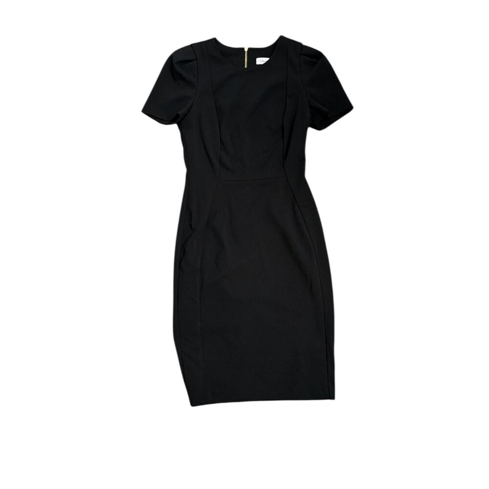 Calvin Klein Dress- Size 4